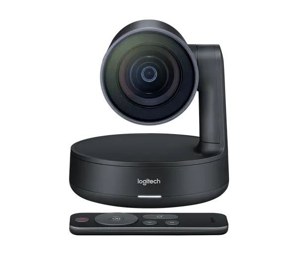 Logitech Rally Camera 