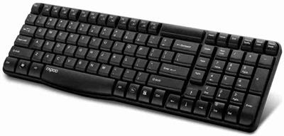 Rapoo E1050 Wireless Keyboard