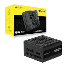 Corsair RMe Series RM1000e Fully Modular Low-Noise ATX Power Supply