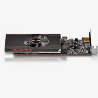 Sapphire Pulse Radeon RX 6400 4GB GDDR6