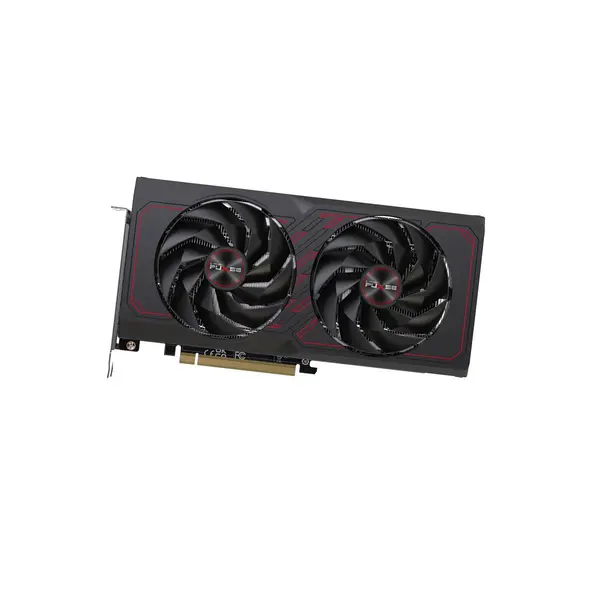 Sapphire Pulse AMD Radeon RX 7600 XT 16GB