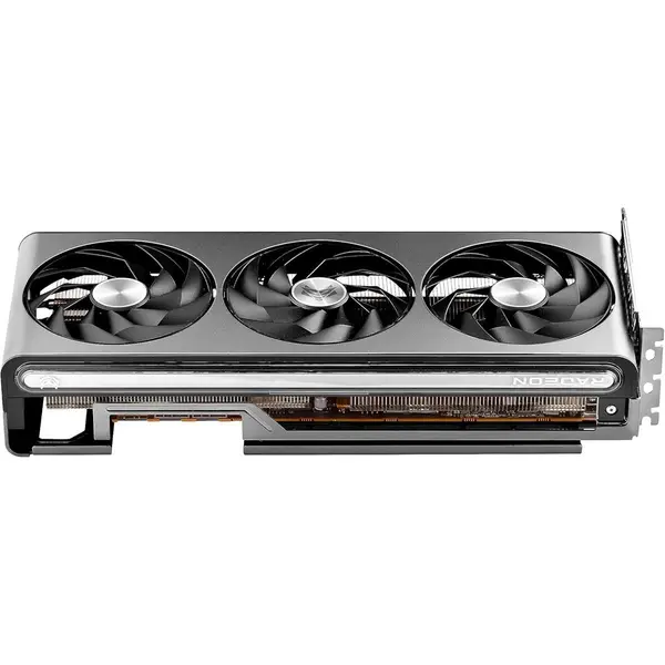 Sapphire Nitro+ AMD Radeon RX 7700 XT 12GB