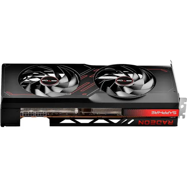 Sapphire Pulse AMD Radeon™ RX 7700 XT 12GB
