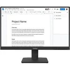 Lenovo ThinkVision S22-4e 21.5" FHD IPS Professional Monitor 