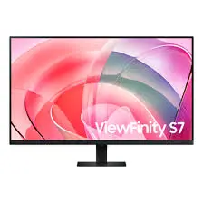 Samsung ViewFinity S70D 32″ VA 60Hz Monitor — Crisp 4K Workspace & Media Display
