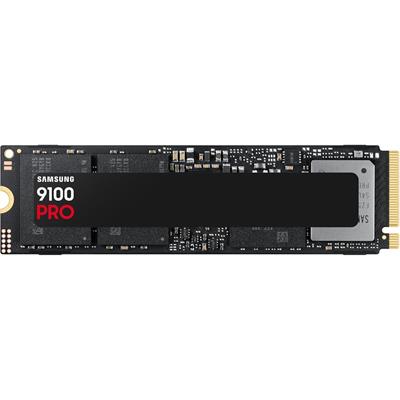 Samsung 4TB 9100 PRO SSD