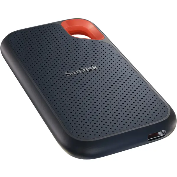 Sandisk E61 4TB Extreme Portable SSD Drive