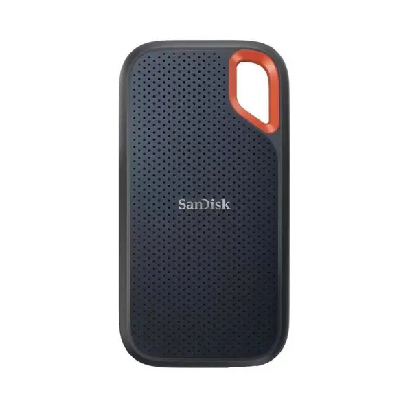 Sandisk E61 4TB Extreme Portable SSD Drive
