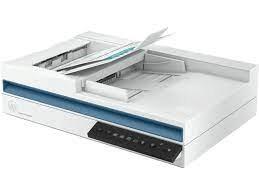 HP Scanjet Pro 3600 F1 Scanner – Fast, Reliable, High-Quality Scanning for Office and Business Use