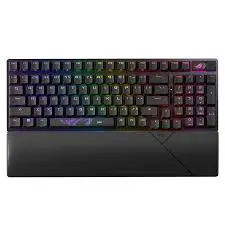 ASUS ROG Strix Scope II X901 96 Wireless Gaming Keyboard