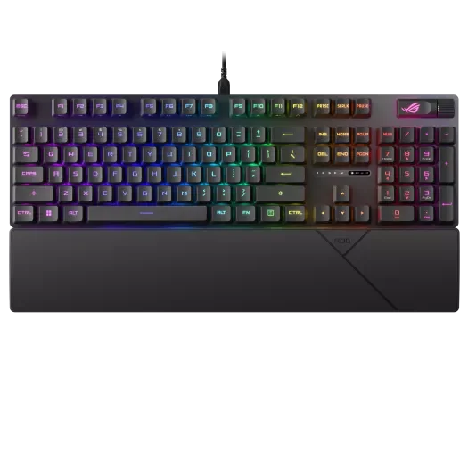 ASUS ROG Strix Scope II XA12 RX Gaming Keyboard
