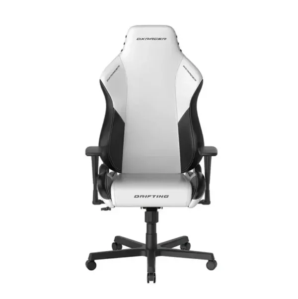 DXRacer Drifting Series Gaming Chair Black/White