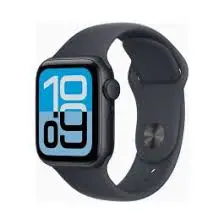 Apple Watch SE 3 40mm - Midnight 