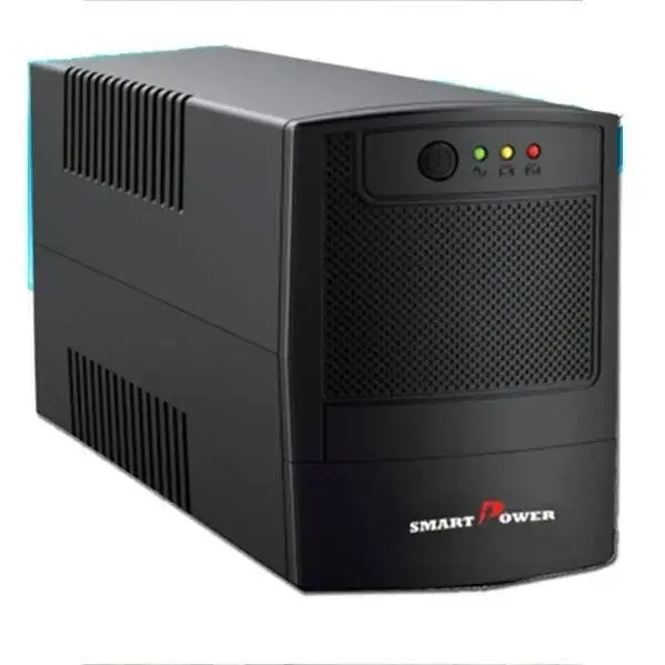 Smart Power 1500VA Short Backup UPS