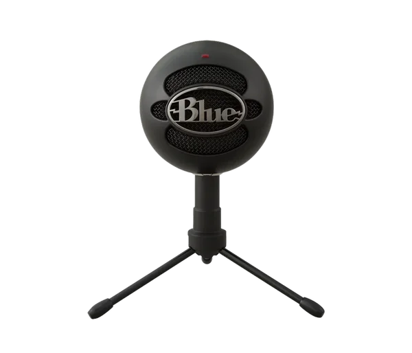Logitech Snowball iCE USB Microphone