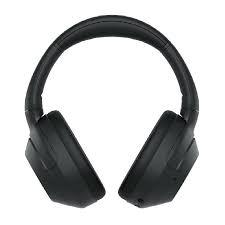 Sony Ult Wear Nc Head Phone