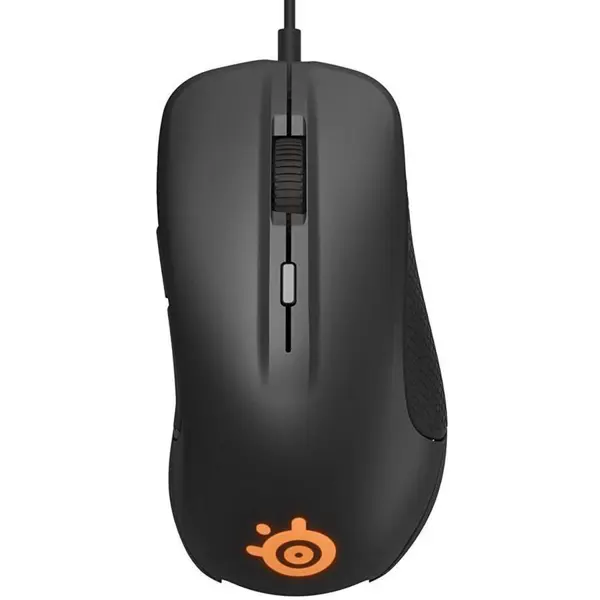 Steelseries Rival 300S RGB Ergonomic Gaming Mouse