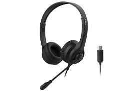 A4Tech HU 8 USB Stereo Headset
