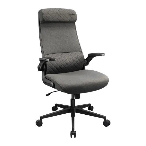 Cougar Stryder Gaming Chair - Gray