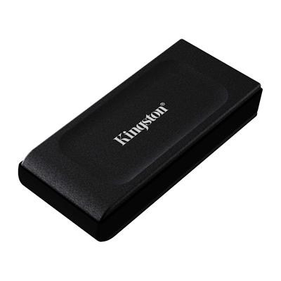 Kingston External SSD 1TB XS1000