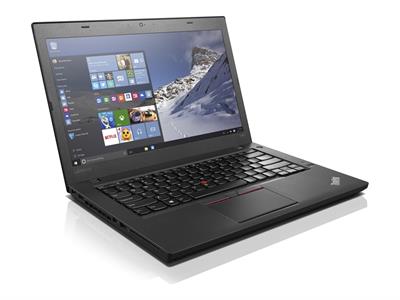 Lenovo Thinkpad T460 Ci5 6th 256GB 14