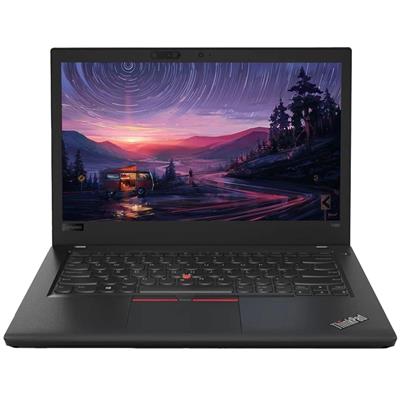 Lenovo Thinkpad T490S Ci5 8th 16GB 256GB 14"