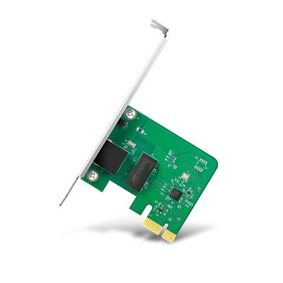 TP-Link TG-3468 Gigabit PCI Express Network Adapter - 1 Year Warranty