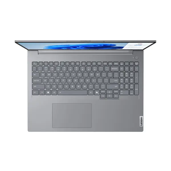 Lenovo ThinkBook 16 G8 IAL Intel Core 5 225U 16GB D5 512GB SSD 16" WUXGA Display Dos Arctic Grey