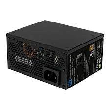 Thunder Gaming PSU-650 Watt TGS-650 Non-Modular Bronze Series