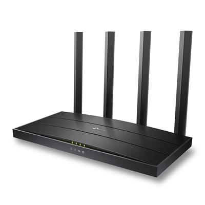 Tp-Link Archer AX12 AX1500 Wi-Fi 6 Router - 1 Year Warranty
