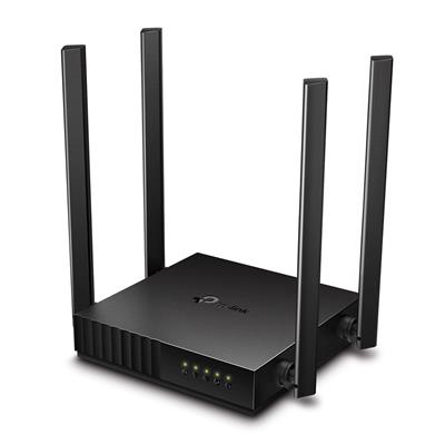 Tp-Link Archer C54 AC1200 Dual Band Wi-Fi Router - 1 Year Warranty