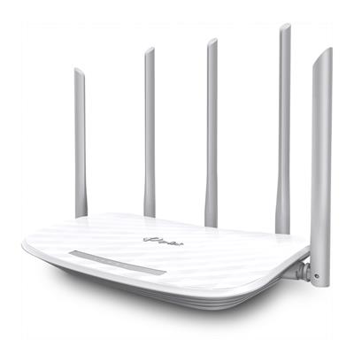 Tp-Link Archer C60 AC1350 Wireless Dual Band Router - 1 Year Warranty