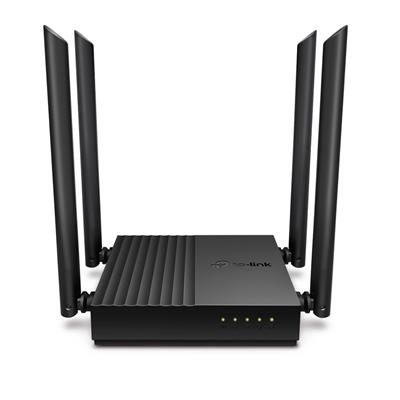 Tp-Link Archer C64 AC1200 Wireless MU-MIMO WIFI Router-1 Year Warranty