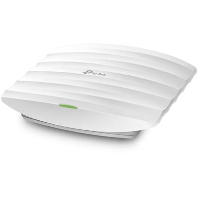 Tp-Link EAP225 AC1350 Wireless MU-MIMO Gigabit Ceiling Mount Access Point- 1 Year Warranty