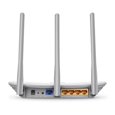 Tp-Link TL-WR845N 300Mbps Wireless N Speed Router- 1 Year Warranty