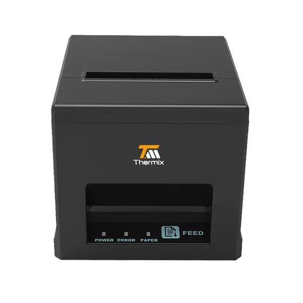 Thermix TRP-9909 80mm Thermal Receipt Printer 