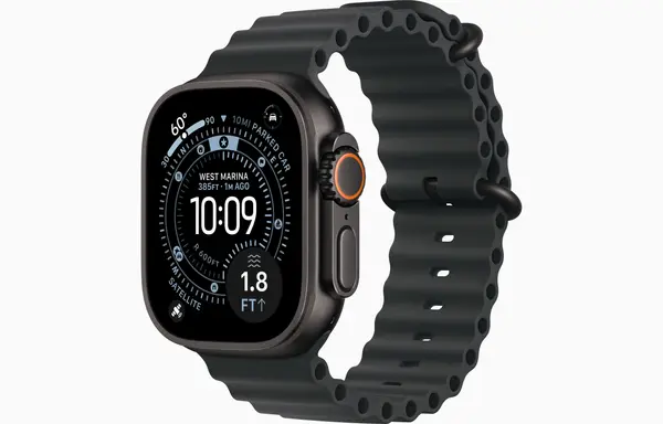 Apple Watch Ultra 3 49mm