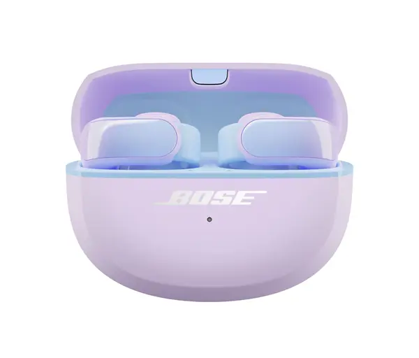 Bose Ultra Open Earbuds - Chilled Lilac