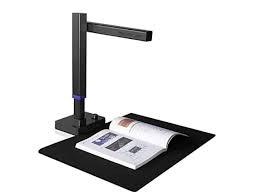 CZUR Shine Ultra Book & Document Scanner