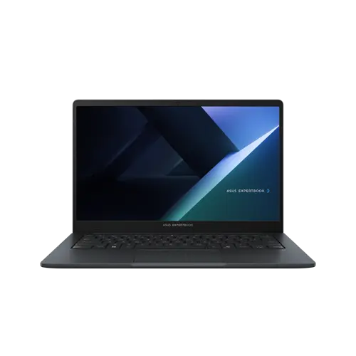 Asus Expertbook B1403CVA-S61991 Intel Core i7 13th Gen 16GB D5 1TB SSD 14.0" FHD Backlit KB Fingerprint Reader DOS Gentle Gray (Official Warranty)