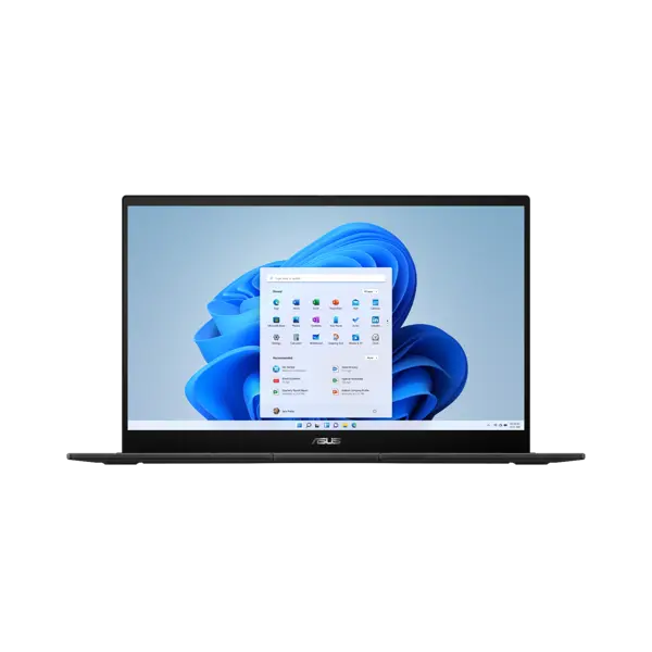 Asus Creator Q530 Intel Core i7 13th Gen 16GB D5 512GB SSD 15.6" FHD OLED Display NVIDIA GeForce RTX 3050 6GB Graphics Backlit KB Fingerprint Reader Win11 Home Black