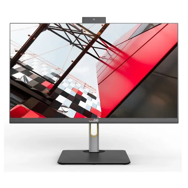 Ease EAIOi513 Intel Core i5 14th Gen 16GB 512GB SSD 23.8'' FHD Display Win11 Pro - 1 Year Warranty