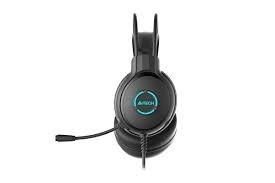 A4Tech FH300U Neon Illuminate USB Stereo Headset