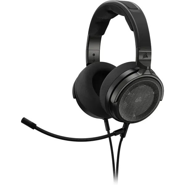 Corsair Virtuoso PRO Streaming & Gaming Headset - Carbon