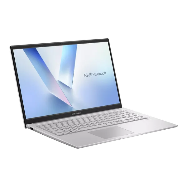 Asus VivoBook 15 X1504VA-BVQ4172 Intel Core 5 120U 8GB 512GB SSD 15.6" FHD IPS Display Intel Graphics Dos Cool Silver 