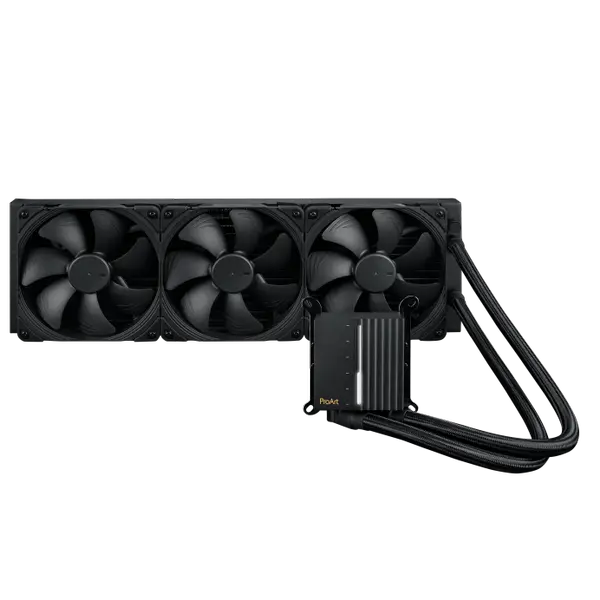 Asus ProArt LC 420 AIO CPU Cooler 