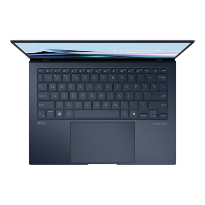 Asus Zenbook 13 UX5304MA-NQ040W Core Ultra 7 155U 16GB 1TB 13.3 OLED Backlit KB Win11 (Official Warranty)