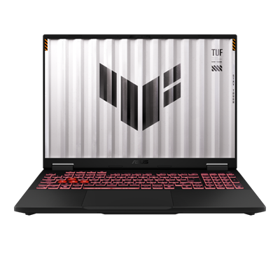 ASUS TUF Gaming A16 FA608WV-RL055W RYZEN AI 9 HX370 32GB D5X 1TB SSD 16.0" WUXGA 144Hz RTX 4060 8GB Graphics RGB B/L KB Win11 Grey (Official Warranty)