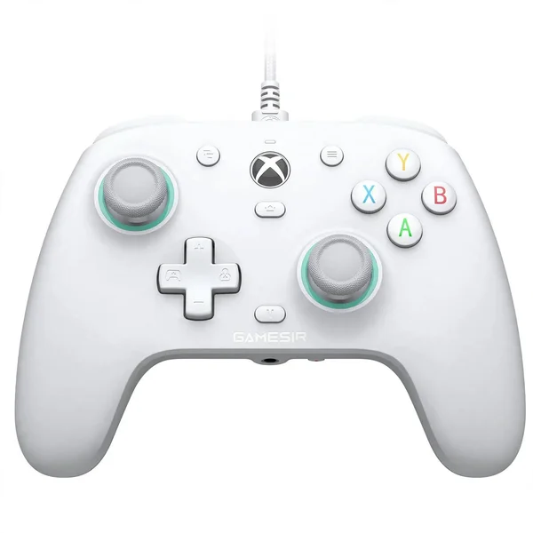 GameSir G7 SE Xbox Wired Controller - White 