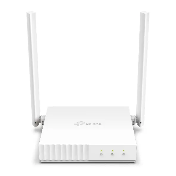 TP-Link TL-WR844N 300 Mbps Multi-Mode Wi-Fi Router